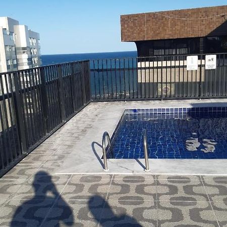 Apto Edificio Santorini - Area Nobre Da Ponta Verde Maceió Εξωτερικό φωτογραφία
