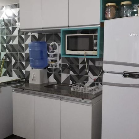 Apto Edificio Santorini - Area Nobre Da Ponta Verde Maceió Εξωτερικό φωτογραφία