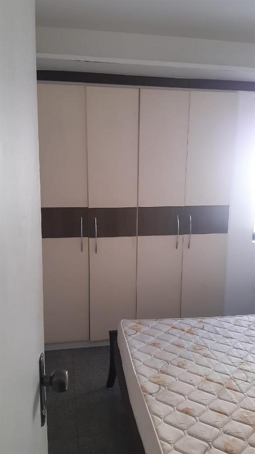 Apto Edificio Santorini - Area Nobre Da Ponta Verde Maceió Εξωτερικό φωτογραφία