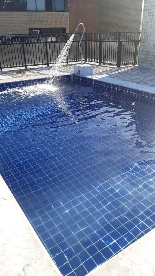 Apto Edificio Santorini - Area Nobre Da Ponta Verde Maceió Εξωτερικό φωτογραφία