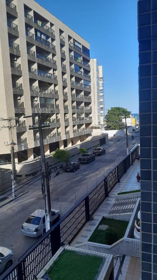 Apto Edificio Santorini - Area Nobre Da Ponta Verde Maceió Εξωτερικό φωτογραφία