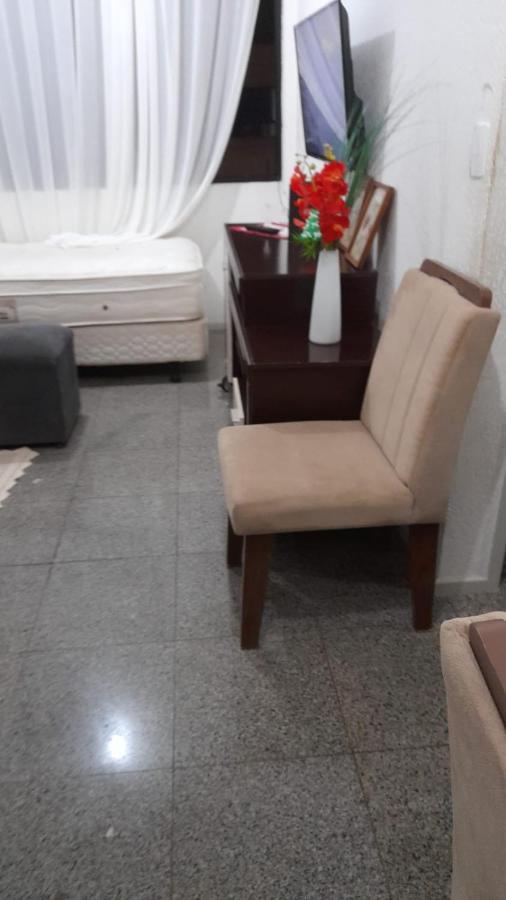 Apto Edificio Santorini - Area Nobre Da Ponta Verde Maceió Εξωτερικό φωτογραφία