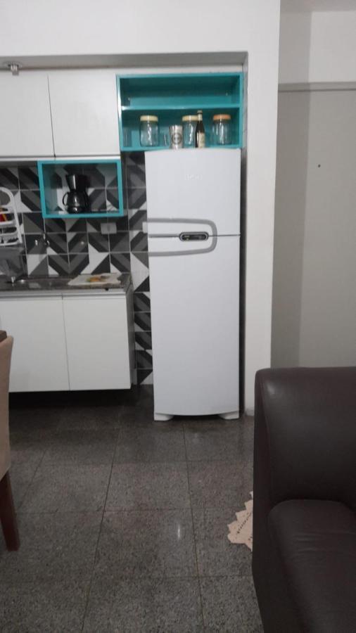 Apto Edificio Santorini - Area Nobre Da Ponta Verde Maceió Εξωτερικό φωτογραφία