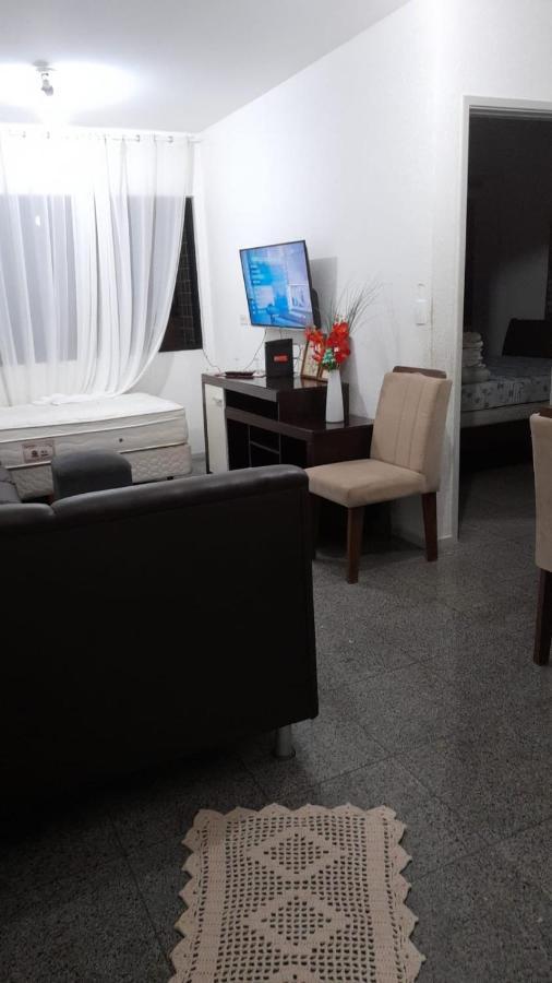 Apto Edificio Santorini - Area Nobre Da Ponta Verde Maceió Εξωτερικό φωτογραφία