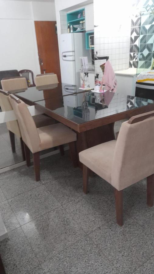 Apto Edificio Santorini - Area Nobre Da Ponta Verde Maceió Εξωτερικό φωτογραφία