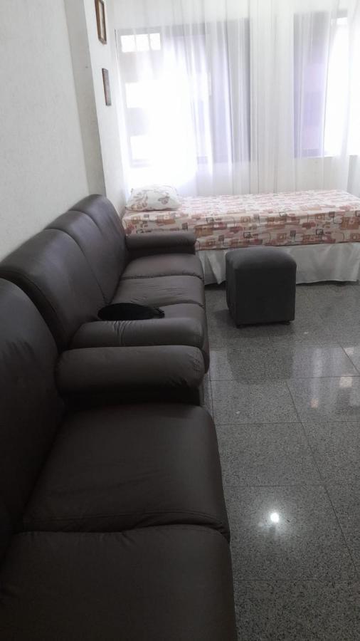 Apto Edificio Santorini - Area Nobre Da Ponta Verde Maceió Εξωτερικό φωτογραφία